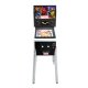 Arcade1Up Marvel Pinball 2