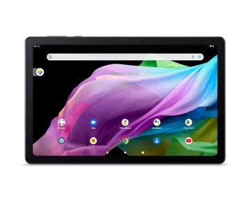 Acer P10-11-K74G 26,4 cm (10.4") 4 GB Wi-Fi 5 (802.11ac) Android 12 Grigio