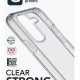 Cellularline Clear Strong - Galaxy S24 4