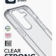 Cellularline Clear Strong - Galaxy S24+ 4