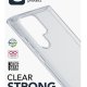 Cellularline Clear Strong - Galaxy S24 Ultra 4