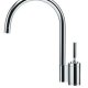 Franke SWIVEL SPOUT Cromo 2