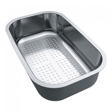 Franke 112.0461.942 Setaccio cucina Acciaio inox