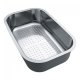 Franke 112.0461.942 Setaccio cucina Acciaio inox 2