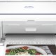 HP DeskJet Stampante multifunzione 2822e 2