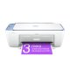 HP DeskJet Stampante multifunzione 2822e 13