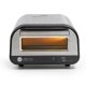 Macom 884 macchina e forno per pizza 1 pizza(e) 1700 W Nero, Acciaio inox 21