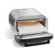 Macom 884 macchina e forno per pizza 1 pizza(e) 1700 W Nero, Acciaio inox 26