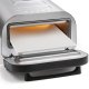 Macom 884 macchina e forno per pizza 1 pizza(e) 1700 W Nero, Acciaio inox 33