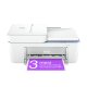 HP DeskJet Stampante multifunzione 4222e 12