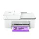 HP DeskJet Stampante multifunzione 4222e 7