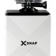 Nilox NXACXSNAP01 fotocamera per sport d'azione 4 MP 4K Ultra HD CMOS 56,2 g 9