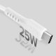 SBS TECABLETCC10W cavo USB USB 2.0 1 m USB C Bianco 6