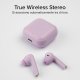 SBS Beat Free Auricolare True Wireless Stereo (TWS) In-ear Chiamate/Musica/Sport/Tutti i giorni Bluetooth Viola 4