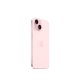 Apple iPhone 15 256GB Rosa 3