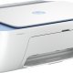 HP DeskJet 2822e Wireless All-in-One Colore Stampante, Fotocopiatrice, scanner 4