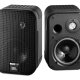 JBL CONTROL® SERIES Control One 2-vie Nero Cablato 50 W 2