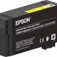 Epson Singlepack UltraChrome XD2 Yellow T40D440(50ml) 2