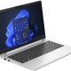 HP EliteBook 640 14 G10 Intel® Core™ i5 i5-1335U Computer portatile 35,6 cm (14