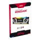 Kingston Technology FURY 32GB 6000MT/s DDR5 CL32 DIMM (Kit da 2) Renegade RGB 5