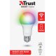 Trust 71281 soluzione di illuminazione intelligente Lampadina intelligente Wi-Fi Bianco 8