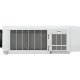 NEC PV710UL videoproiettore Proiettore a raggio standard 7100 ANSI lumen 3LCD WUXGA (1920x1200) Bianco 3
