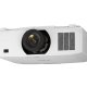 NEC PV800UL videoproiettore Proiettore a raggio standard 8000 ANSI lumen 3LCD WUXGA (1920x1200) Bianco 12