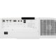 NEC PV800UL videoproiettore Proiettore a raggio standard 8000 ANSI lumen 3LCD WUXGA (1920x1200) Bianco 13