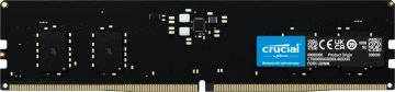 Crucial 8GB (1x8GB) DDR5-5600 CL46 RAM Arbeitsspeicher memoria 5600 MHz Data Integrity Check (verifica integrità dati)