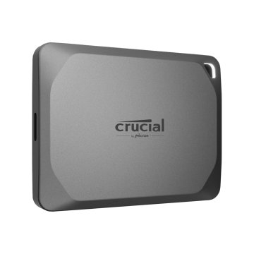 Crucial X9 Pro 1 TB Grigio