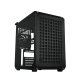 Cooler Master QUBE 500 Flatpack Black Edition Midi Tower Nero 2