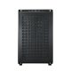 Cooler Master QUBE 500 Flatpack Black Edition Midi Tower Nero 3