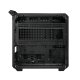 Cooler Master QUBE 500 Flatpack Black Edition Midi Tower Nero 5