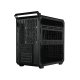 Cooler Master QUBE 500 Flatpack Black Edition Midi Tower Nero 9