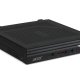 Acer Veriton N N4710GT Intel® Core™ i5 i5-13400T 8 GB DDR4-SDRAM 512 GB SSD Windows 11 Pro Mini PC Nero 7