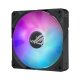 ASUS ROG Ryujin III 360 ARGB Processore Raffreddatore di liquidi tutto in uno 12 cm Nero 1 pz 3