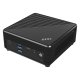 MSI Cubi N ADL-032XIT Intel® N N100 8 GB DDR4-SDRAM 256 GB SSD Mini PC Nero 2