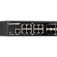 QNAP QSW-M3216R-8S8T switch di rete Gestito L2/L3 10G Ethernet (100/1000/10000) 1U Nero 4