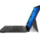 Lenovo ThinkPad X12 Detachable Intel® Core™ i5 i5-1130G7 Ibrido (2 in 1) 31,2 cm (12.3