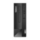 Lenovo ThinkCentre neo 50s Intel® Core™ i5 i5-12400 8 GB DDR4-SDRAM 512 GB SSD Windows 11 Pro SFF PC Nero 2