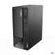 Lenovo ThinkCentre neo 50t Gen 4 Intel® Core™ i5 i5-13400 8 GB DDR4-SDRAM 512 GB SSD Windows 11 Pro Tower PC Nero 2