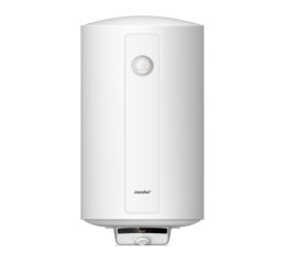 SCALDABAGNO ELETTRICO 1500W 50LT BIANCO