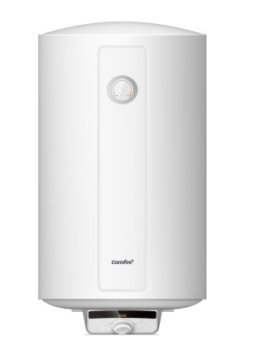 SCALDABAGNO ELETTRICO 1500W 50LT BIANCO