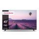 Thomson 40FA2S13 TV 101,6 cm (40