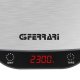 G3 Ferrari G20096 bilancia da cucina Acciaio inox Superficie piana Bilancia da cucina elettronica 6