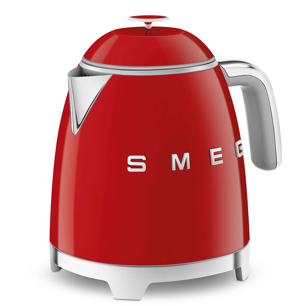 Smeg bollitore standard 50's Style