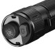 Fenix TK20RV2BK Nero Torcia elettrica universale LED 4