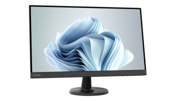 Lenovo C27-40 Monitor PC 68,6 cm (27") 1920 x 1080 Pixel Full HD LED Nero