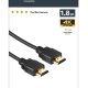 Ekon ECITHDMI18METG cavo HDMI 1,8 m HDMI tipo A (Standard) Nero 4