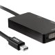 Ekon ECITDISPPORTHUB hub di interfaccia DisplayPort Nero 2